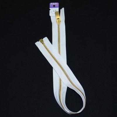 VETOKETJU, metalli - avo - valko/kulta