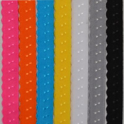 JOUSTAVA KANTTAUSNAUHA, pitsireuna