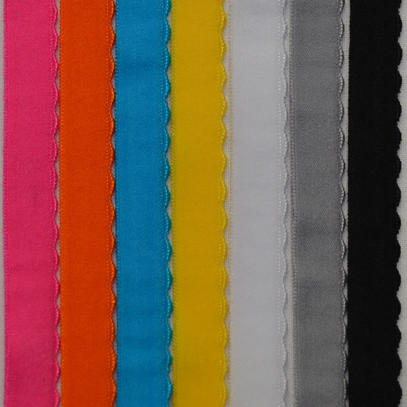 JOUSTAVA KANTTAUSNAUHA, pitsireuna - Image 2