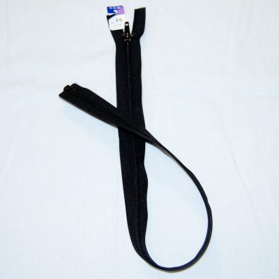 VETOKETJU, muovi - avo - musta