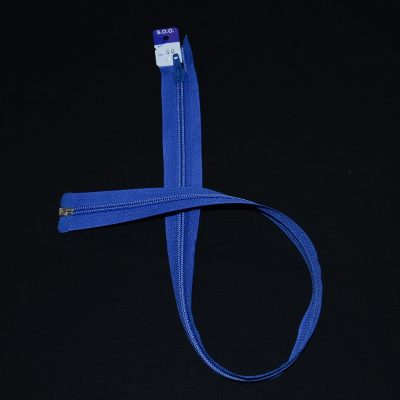 VETOKETJU, muovi - avo - sininen