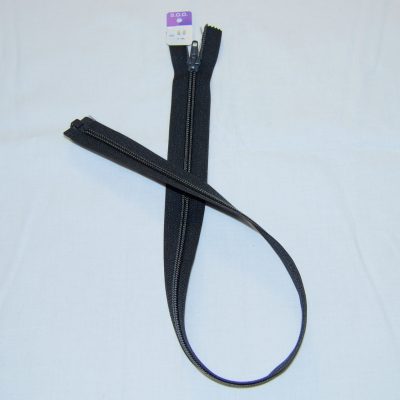 VETOKETJU, muovi - avo - tumman harmaa