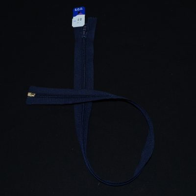 VETOKETJU, muovi - avo - tumman sininen