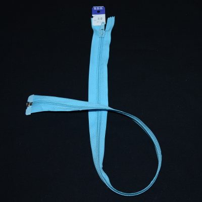 VETOKETJU, muovi - avo - turkoosi