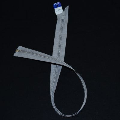 VETOKETJU, muovi - avo - vaalean harmaa