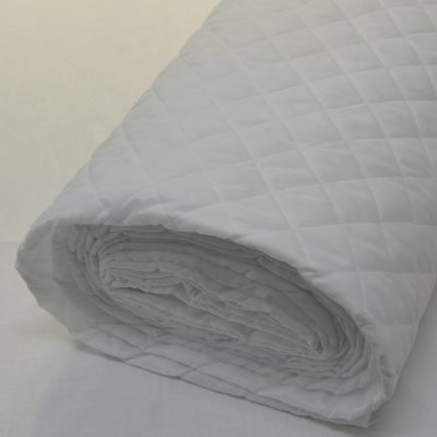 VUORITIKKI, valkoinen