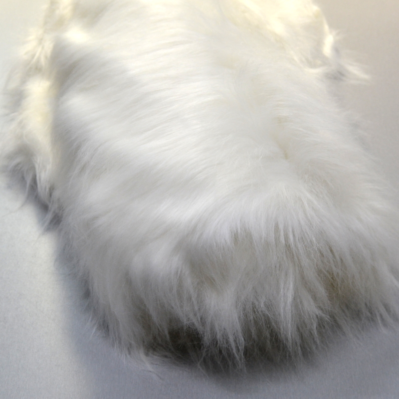 KEINOTURKIS, valkoinen