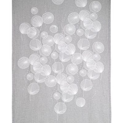 KUUKUKAT, torkkupeitto