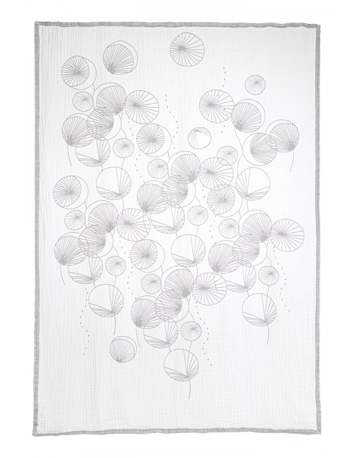 KUUKUKAT, torkkupeitto - Image 2