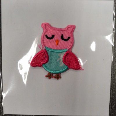 PIENI PÖLLÖ, turkoosi