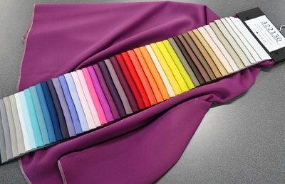 PIMENNYSVERHOKANGAS, yksivärinen