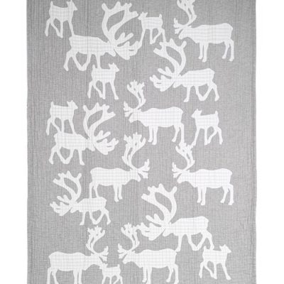 TUNTURILLA, torkkupeitto