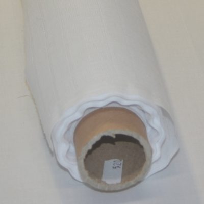 SIDEHARSO, kaksinkertainen, valkoinen