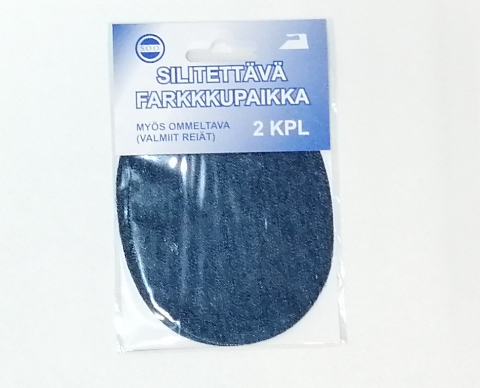 siltyspaikka