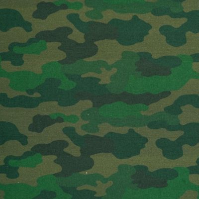 camotrikoo