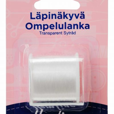 läpinäkyvälanka