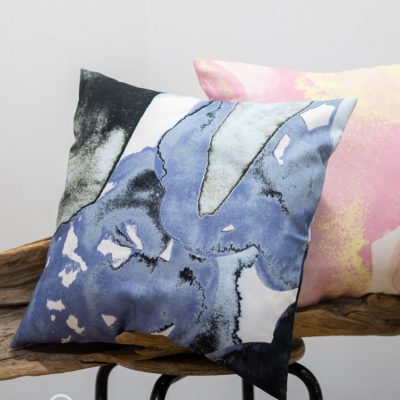 koristetyynynpäällinen