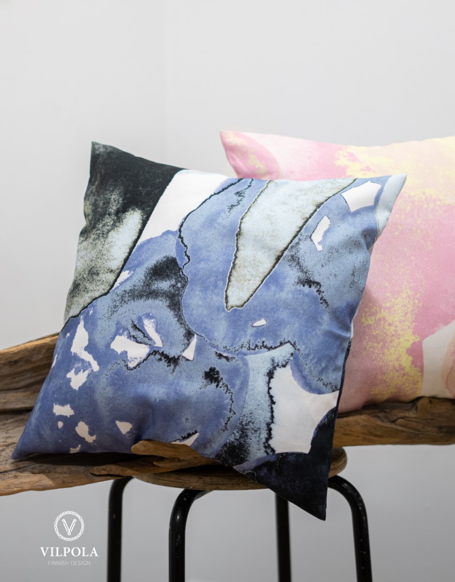 koristetyynynpäällinen