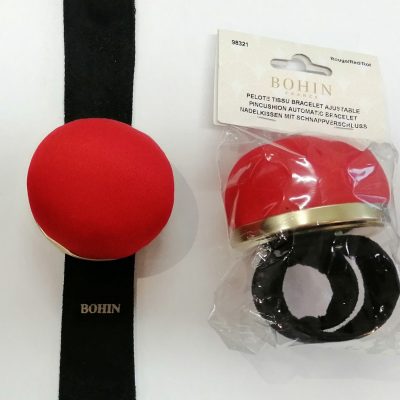 käsivarsineulatyyny