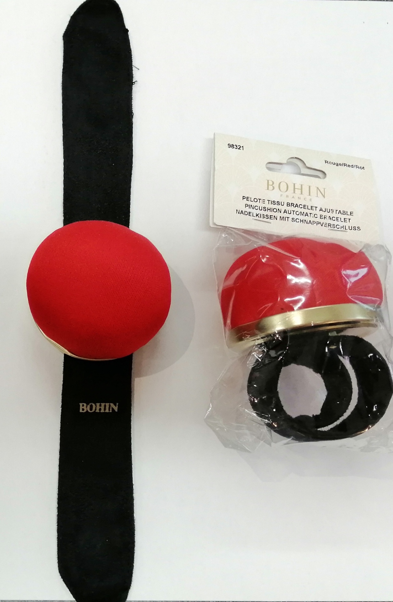 käsivarsineulatyyny