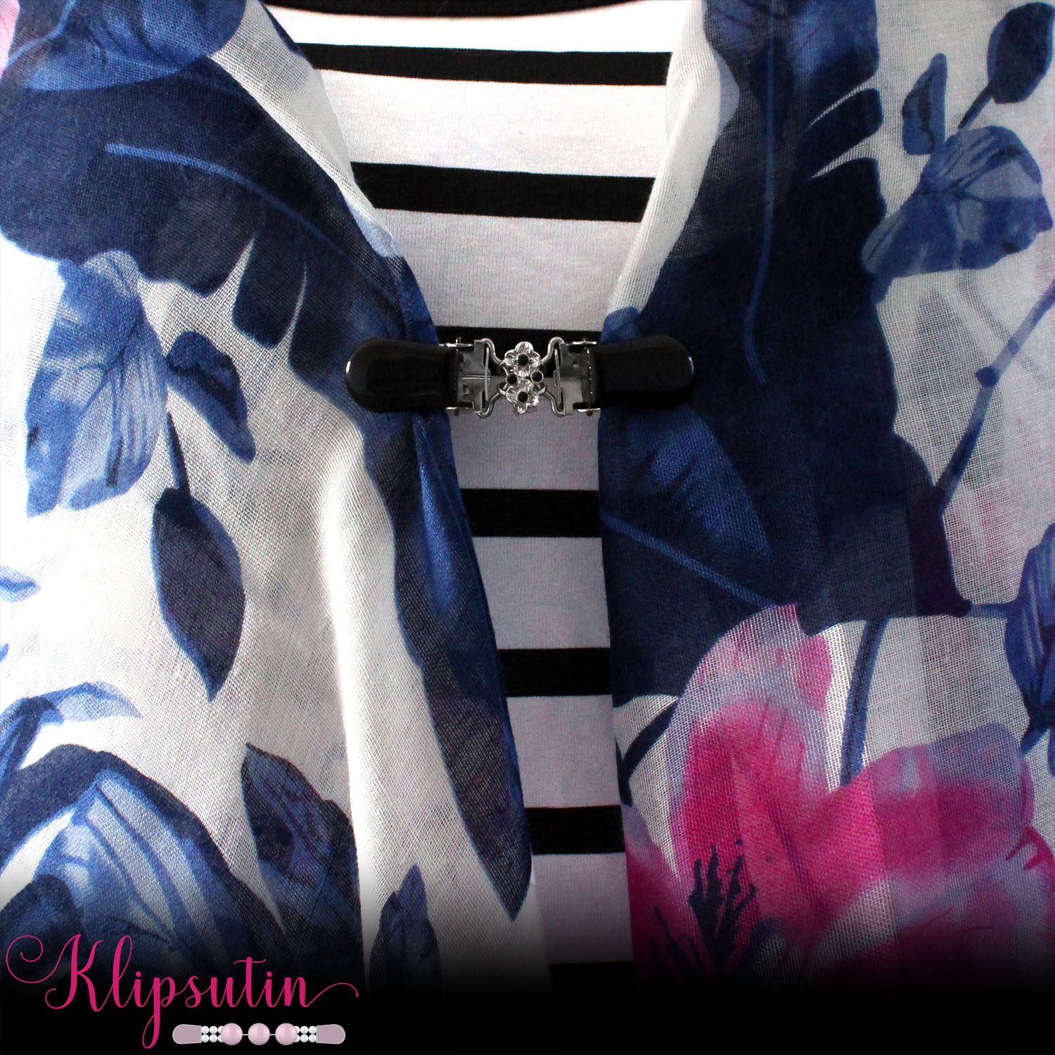 CLARISA, Klipsutin - Image 2