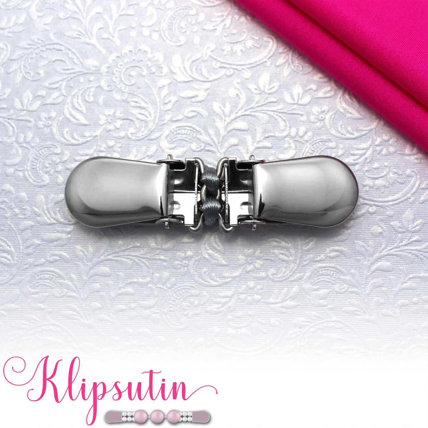 YLVA, Klipsutin - Image 2