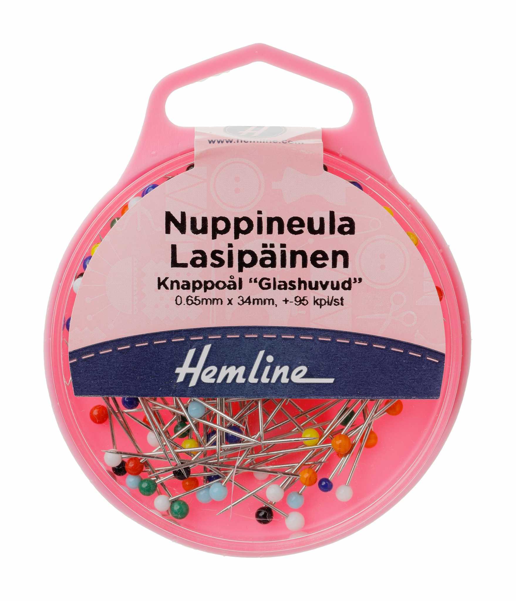 nuppineula