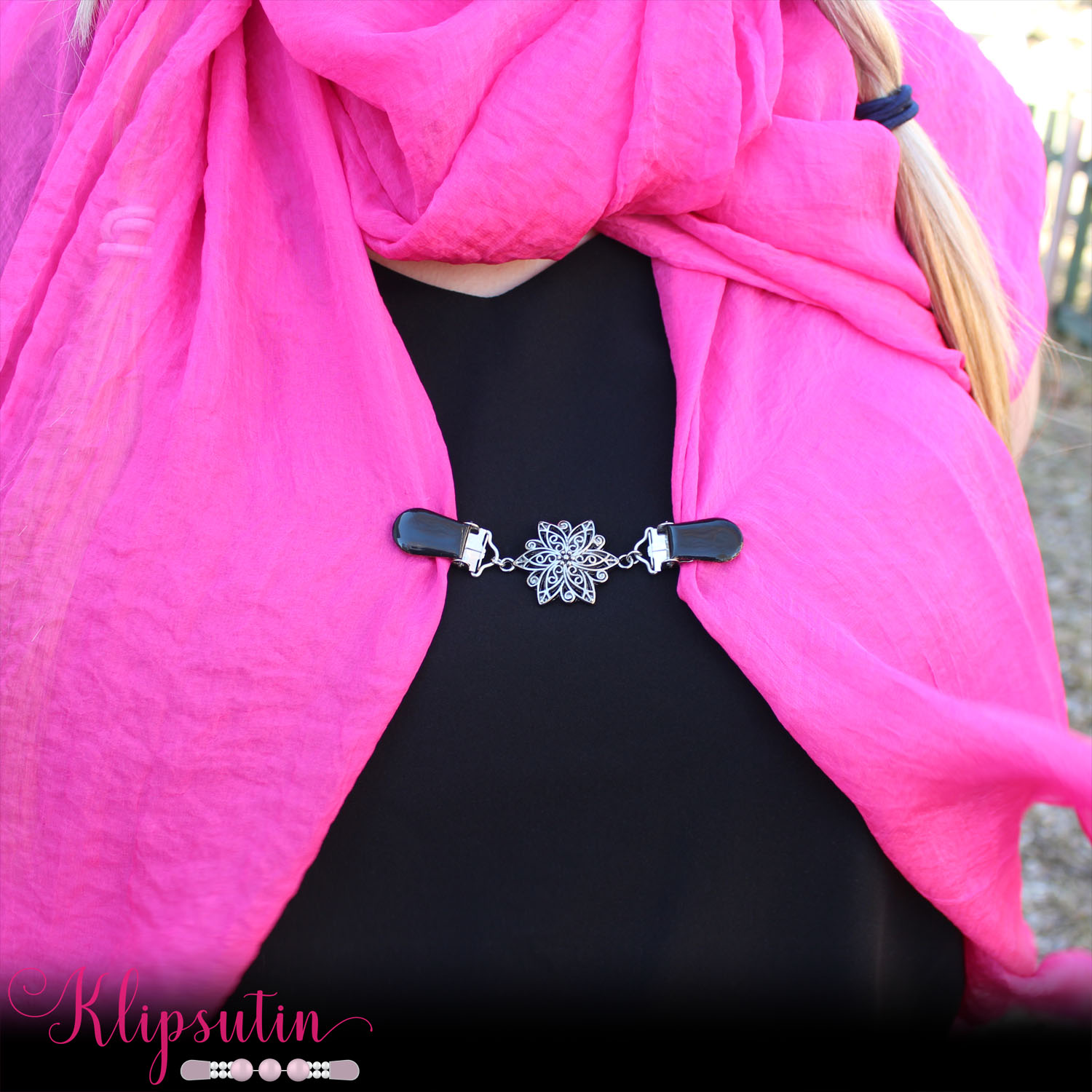 PIETA, Klipsutin - Image 2