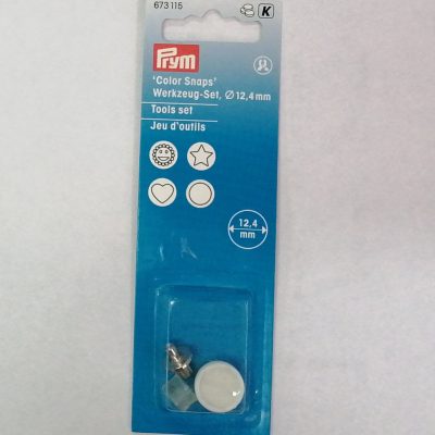 työkalu color snaps neppareille