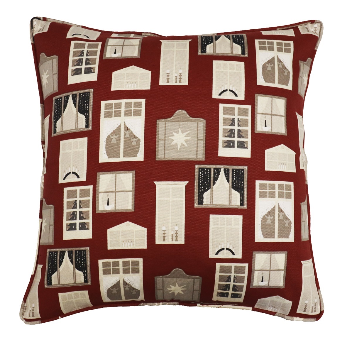 koristetyynynpäällinen