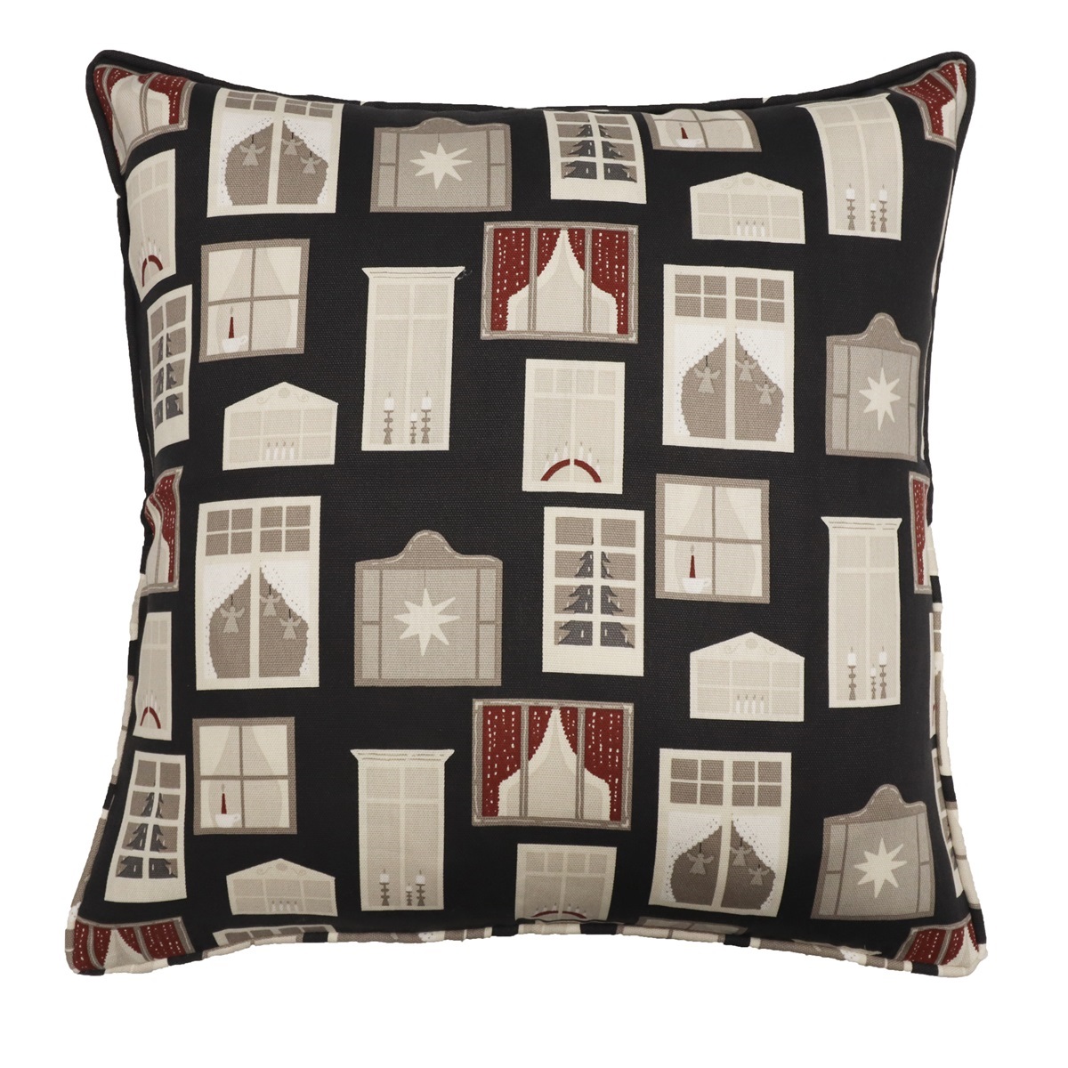 koristetyynynpäällinen