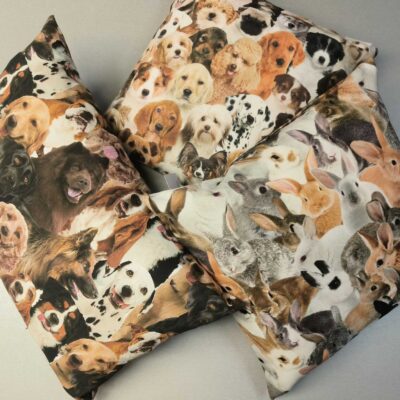 koiratyyny, kanityyny