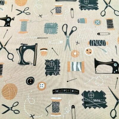 käsityöaiheinenkangas