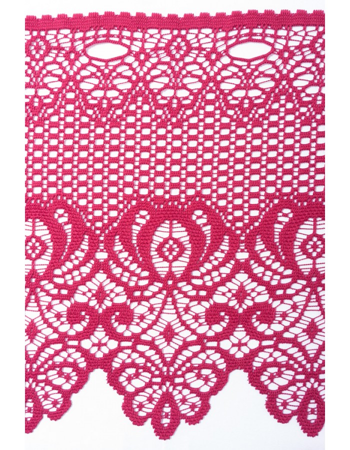 punainenpitsikappakangas