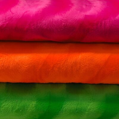 karvakangas, Keinoturkis, velboa, neonvärit