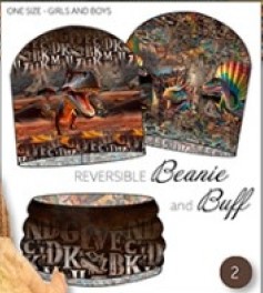 lasten pipo tuubuhuivi kauluri