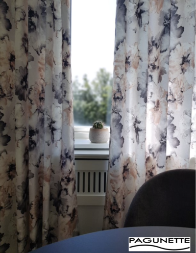 Verhokangas, kuva Pagunette