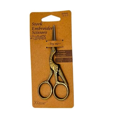 haikara kirjontasakset