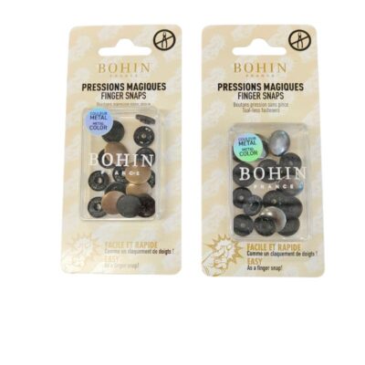 neppari ilman työkalua