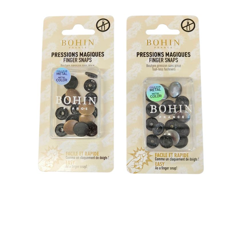 neppari ilman työkalua