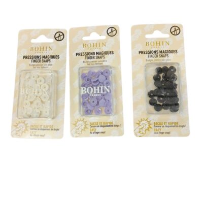 neppari ilman työkalua