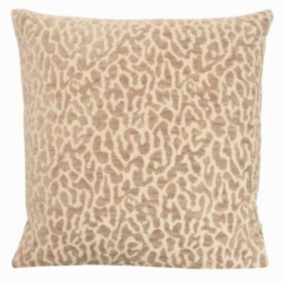 luonnonvalkoinen tyyny