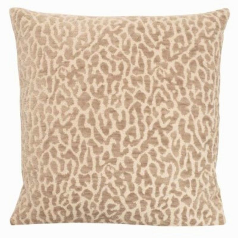 luonnonvalkoinen tyyny