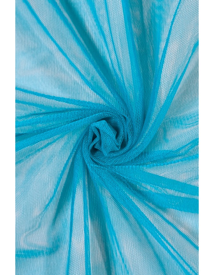 turkoosi pehmeätylli