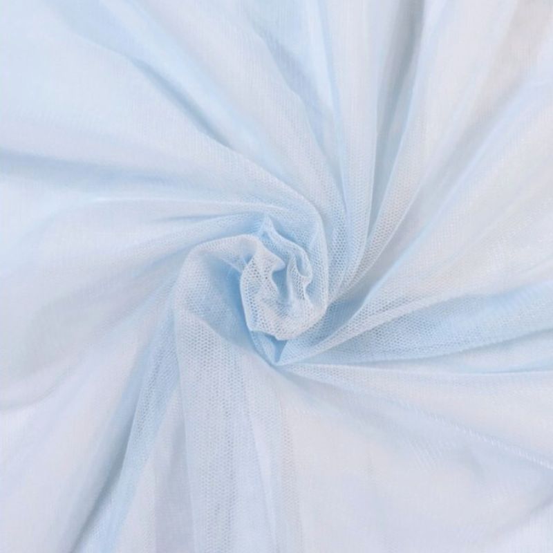 vaaleansinin pehmeätylli