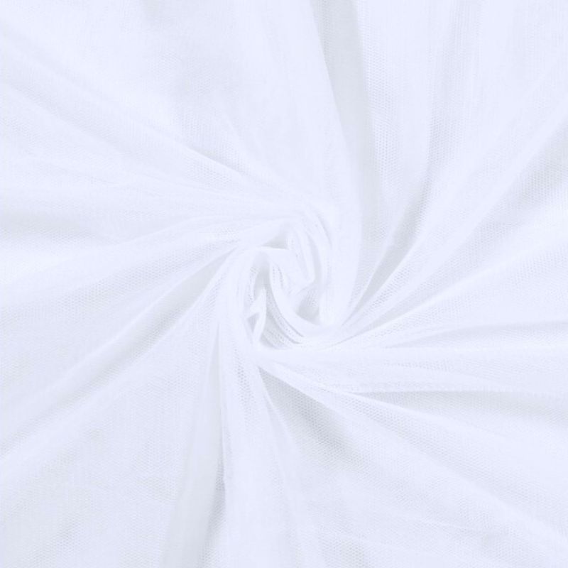 valkoinen pehmeätylli