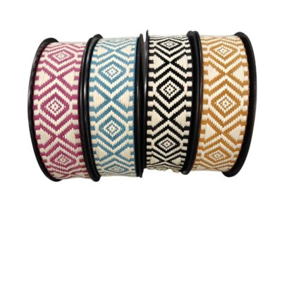 sankanauha kuviollinen